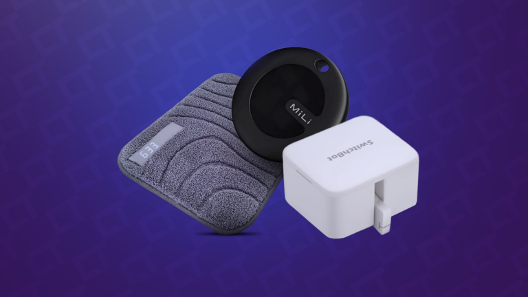 9 itens de casa inteligente que você não precisa, mas vai querer comprar