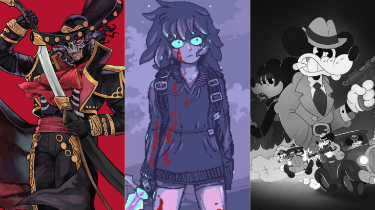 9 jogos indie promissores que serão lançados em 2026