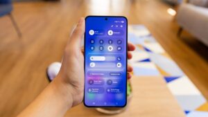 A One UI 8.5 será baseada no Android 16? Entenda como será a atualização