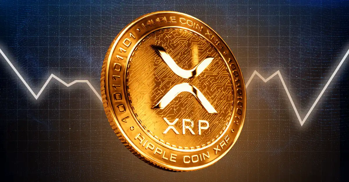 Preço XRP
