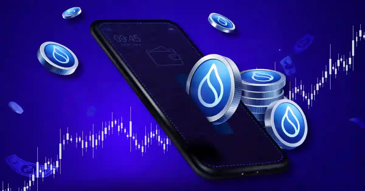 Veja por que o preço do SUI está subindo hoje: atividade on-chain e fluxos DeFi sinalizam demanda real