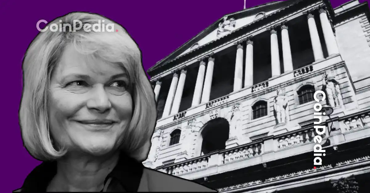 Projeto de lei da estrutura do mercado criptográfico