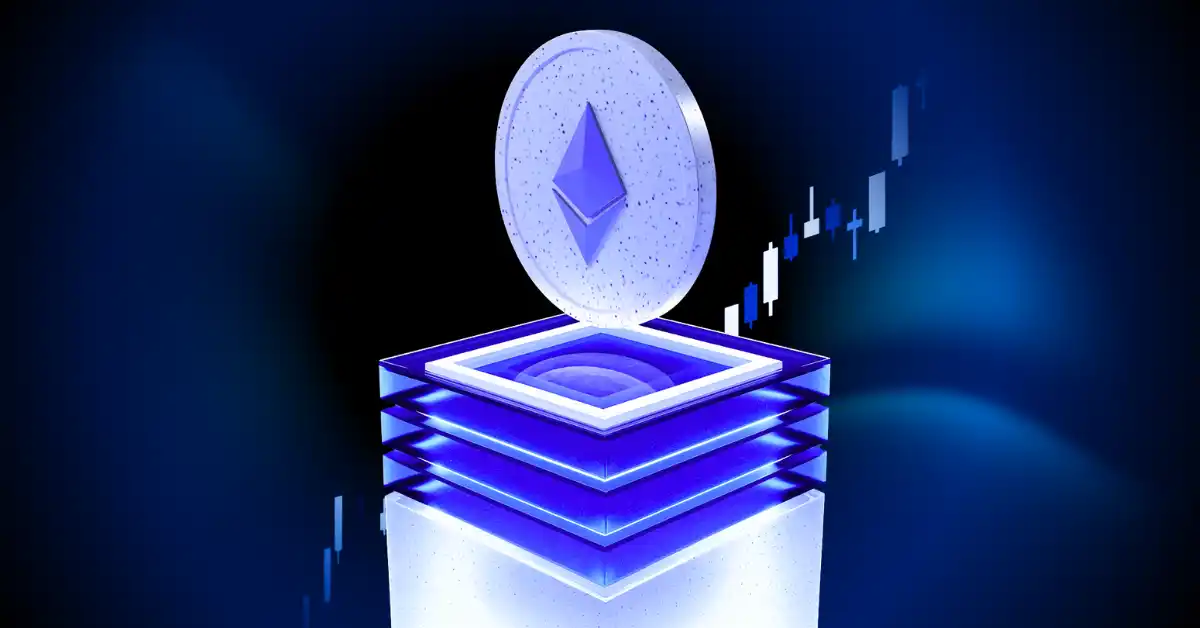 Preço Ethereum