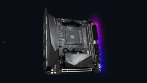 AM4 vive: Gigabyte relança placas-mãe para driblar preço da DDR5