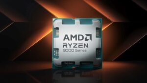 AMD amplia liderança: novo Ryzen 7 9850X3D é até 60% superior que rival da Intel