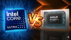AMD e Intel trocam farpas sobre quem tem a melhor iGPU hoje