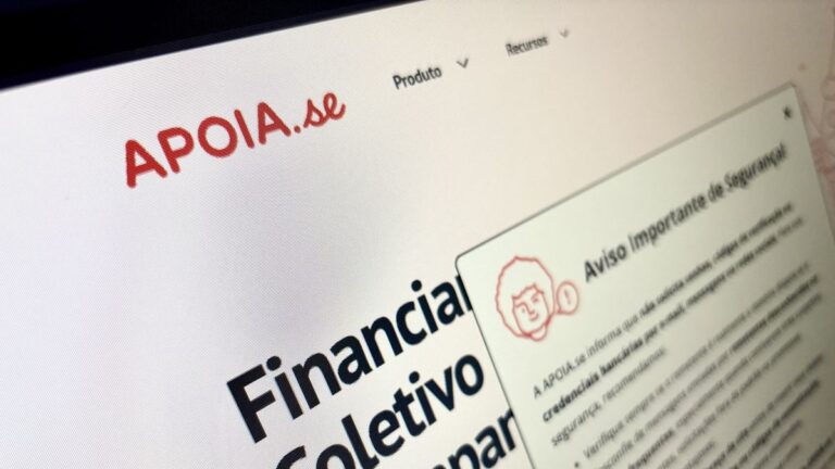 APOIA.se confirma vazamento de dados de usuários; veja como se proteger
