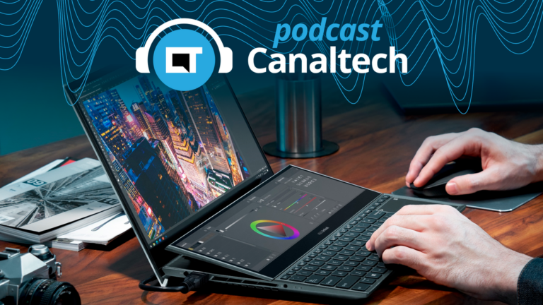 ASUS: por que o Zenbook Duo tem 99Wh? O limite do avião explica - Podcasts
