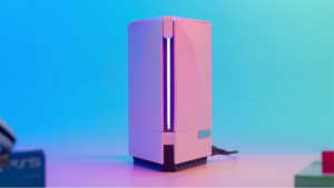 Acabou a Guerra dos Consoles? Criadora une Switch 2, PS5 e Xbox em um console