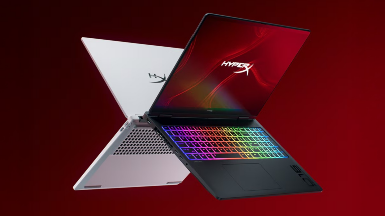 Adeus Omen: HP decide unificar PCs e periféricos gamer sob a marca HyperX