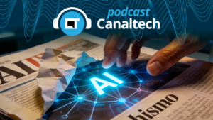 Além do hype: como a IA acabará com o ‘achismo’ no Brasil - Podcasts