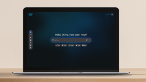 Alexa com IA generativa ganha site estilo ChatGPT, mas há um porém