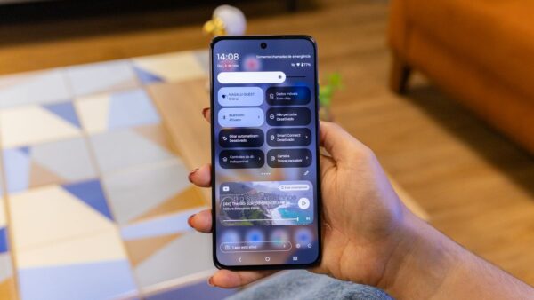 Android vai bloquear tela após muitas tentativas erradas de autenticação