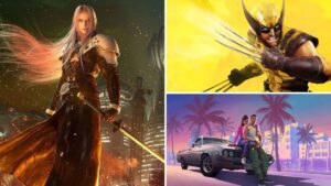 Ano do RPG? FPS? Quais jogos devem dominar o mercado em 2026