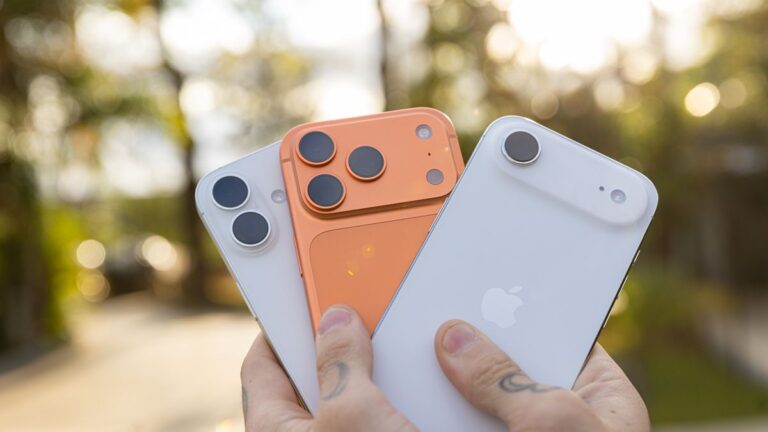 Apple planeja câmera que vê "tudo e mais um pouco" no iPhone; entenda