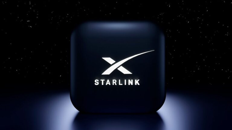 Apple procura acordo com Starlink para internet via satélite no iPhone