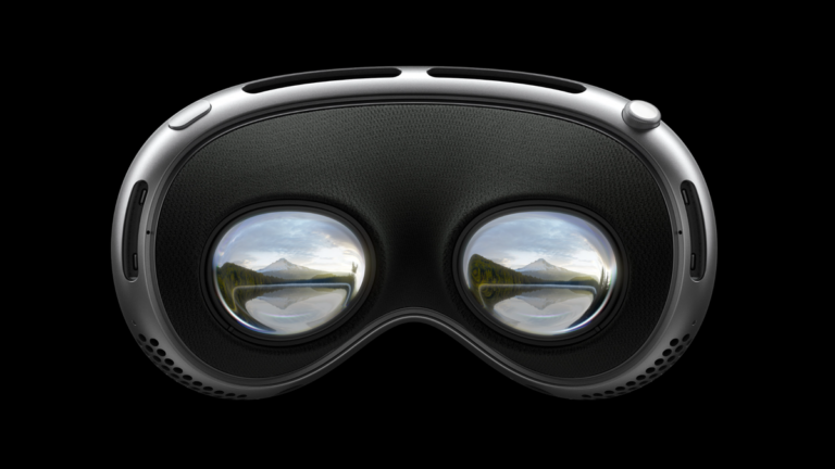 Apple toma medida drástica após Vision Pro vender pouco, revela site