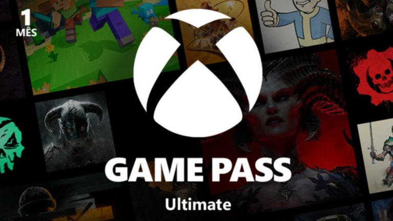 Aproveite: 1 mês de Xbox Game Pass Ultimate com cupom exclusivo na Nuuvem