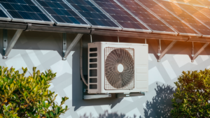 Ar-condicionado de 9.000 BTU só na energia solar: quantas placas você precisa?