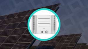 Ar-condicionado de janela só na energia solar: quantas placas você precisa?