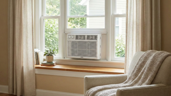 Ar-condicionado de janela x portátil: qual consome menos em 2026? Veja as contas
