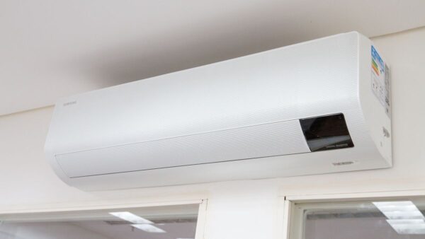 Ar-condicionado sem vento da Samsung funciona mesmo? Veja como é na prática