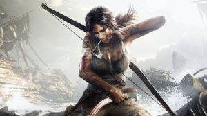 Atores da série de Tomb Raider: de onde conhecemos cada um deles?