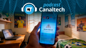 Austrália bane redes sociais para menores de 16 anos: como seria no Brasil? - Podcasts