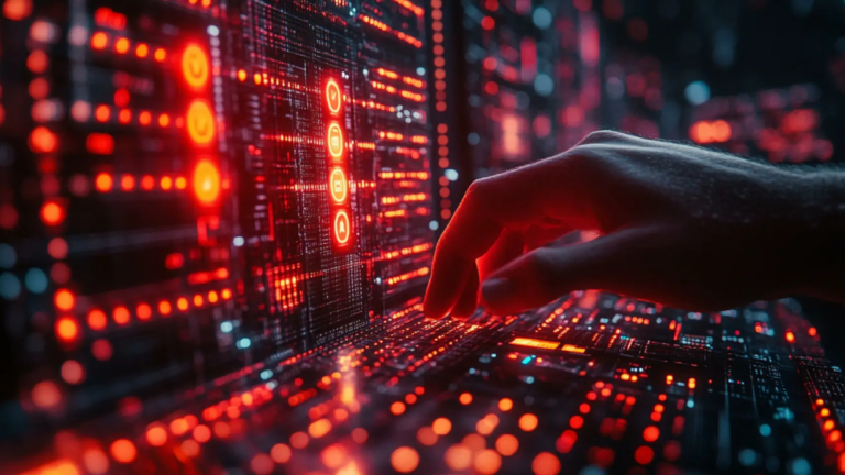 Austrália registra aumento recorde de ciberataques e alerta: 2026 pode ter mais