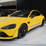 BYD e Xiaomi estão no top 10 de montadoras mais valiosas do mundo
