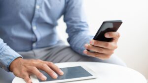 Big Data e IA: os 5 Vs e o futuro da decisão estratégica nas empresas