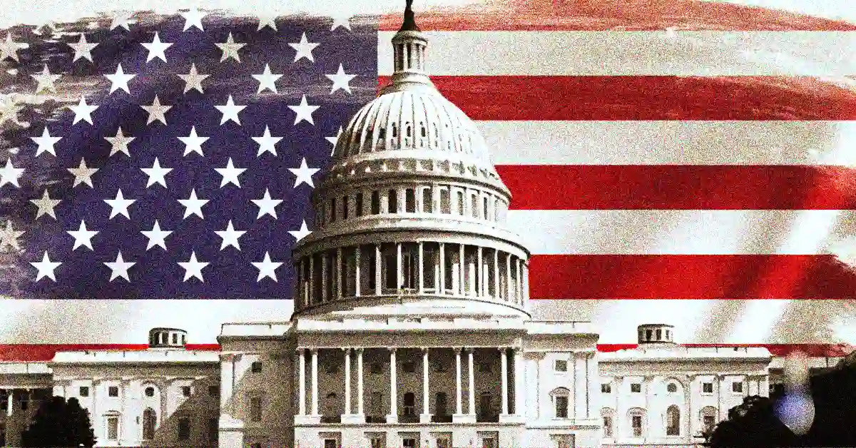 Stablecoin recompensa a Casa Branca