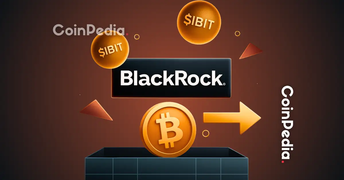 BlackRock Bitcoin ETF agora detém 700 mil BTC