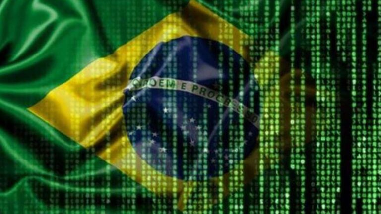 Brasil é alvo central de cibercrime e de espiões norte-coreanos, diz Google