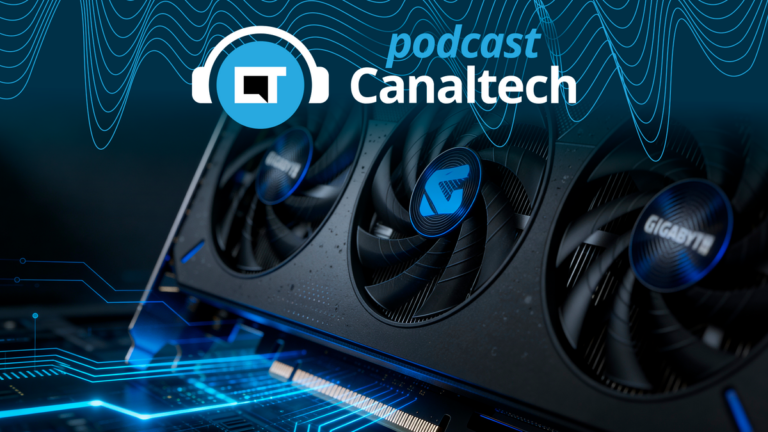CEO da Gigabyte revela o futuro do PC com IA local - Podcasts