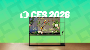 CES 2026: o que esperar da LG na maior feira de tecnologia do mundo