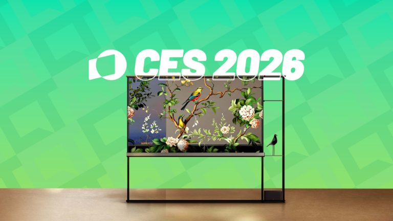 CES 2026: o que esperar da LG na maior feira de tecnologia do mundo