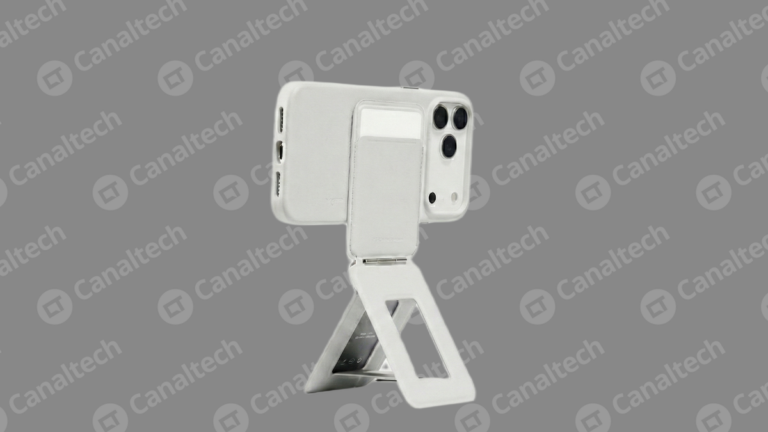 Carteiras com MagSafe ganham AirTag embutida para nunca mais serem perdidas