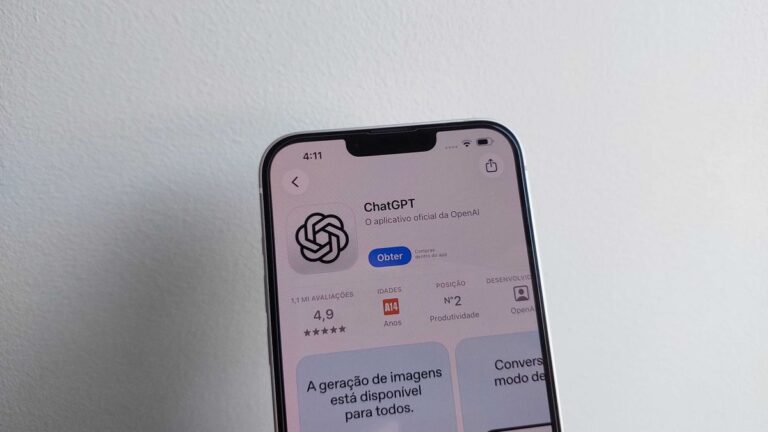 ChatGPT vai identificar menores de 18 anos e restringir conteúdos sensíveis