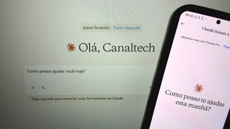 Claude vai fazer o seu trabalho por você com o novo Cowork