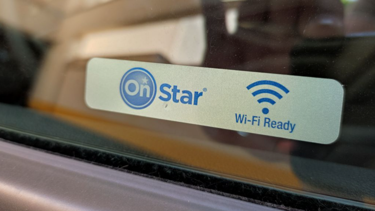 Comissão Comercial dos EUA proíbe GM de vender dados de usuários por 5 anos