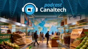 Como a China está mudando o varejo global e o impacto para o Brasil - Podcasts