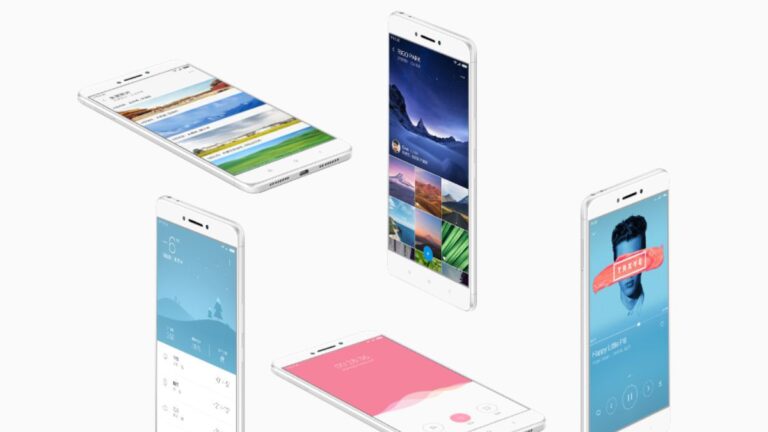 Como era a MIUI em 2016? Relembre os celulares da Xiaomi de dez anos atrás