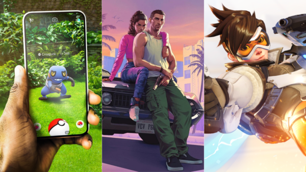 Como era o mercado de games em 2016? Relembre e veja o que mudou de lá para cá