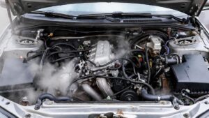 Conheça o truque que vai te salvar se o motor do carro esquentar demais