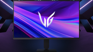 Corre! Monitor Gamer LG UltraGear 24" 144Hz por apenas R$ 636 no Mercado Livre