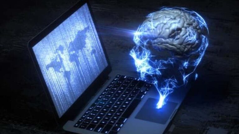 Deep Reflection: a IA brasileira que cria a versão digital da sua consciência