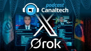 Deepfakes no Grok: A responsabilidade legal do X no Brasil - Podcasts