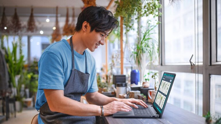 Dell lança notebooks Dell 14 e Dell 16 no Brasil