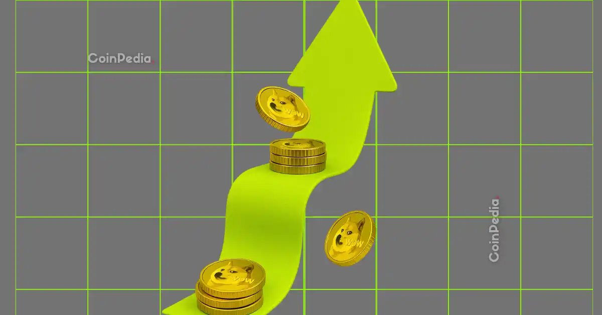 O preço do Dogecoin sobe 8% na atualização do ETF 21Shares DOGE